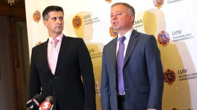На Львівщині вперше відбудеться День Чеської культури