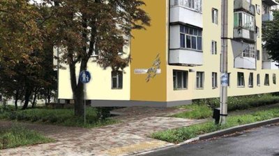 На Львівщині хочуть встановити меморіальну дошку Кузьмі Скрябіну