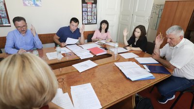 Комісія екології підтримала проект, який визначає межі санітарних зон для видобутку трускавецьких мінеральних вод