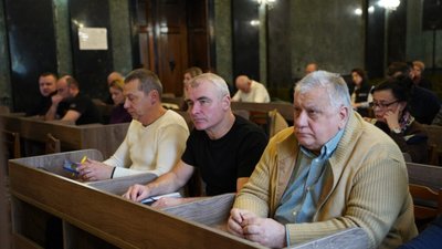 Дрогобич прийняв бюджет на 2026 рік