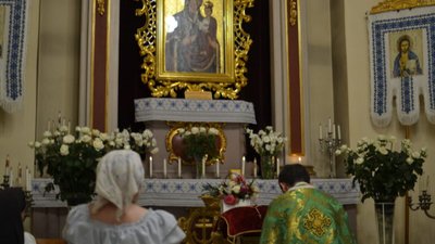 У Львові запрошують на молитву за збереження сімей