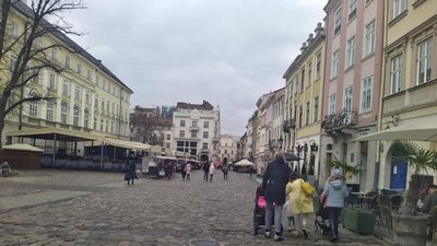 Тільки у Львові: до Дня міста екскурсоводи розповіли про свої улюблені локації (ВІДЕО)