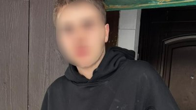 На Львівщині 18-річний хлопець обікрав сільський магазин
