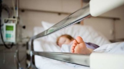 У дитячому садку в Броварах 9 дітей захворіли на коронавірус