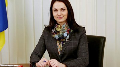 Майбутнє континенту знаходиться в Україні, - Ганна Гопко