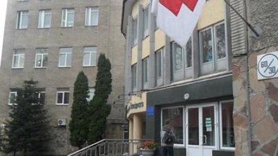 У військовий госпіталь Львова сьогодні прибудуть дев‘ятеро військовослужбовців зі Сходу
