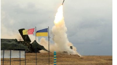 ЗСУ збили вертоліт та штурмовик Су-25 російських окупаційних військ