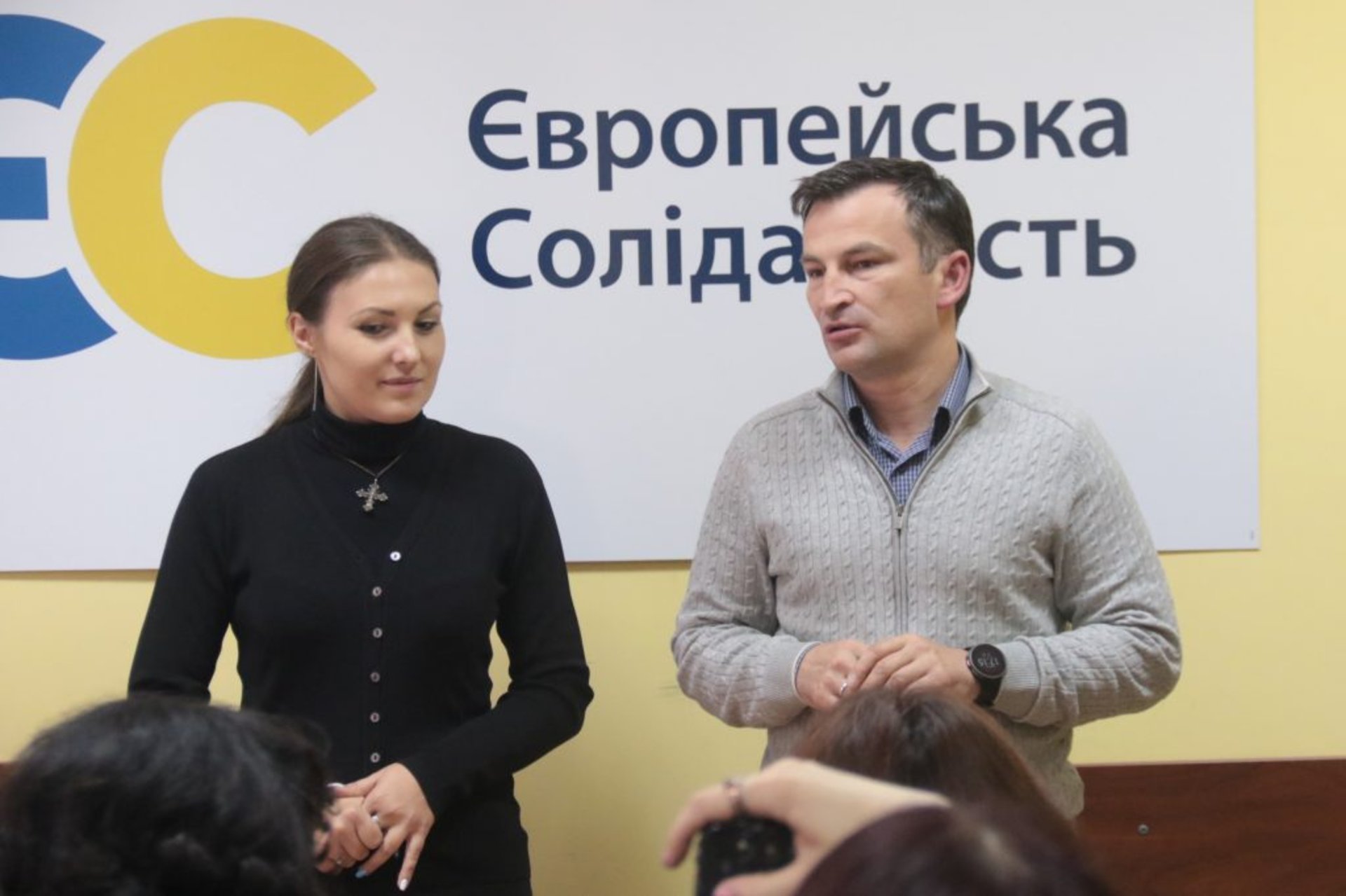 Софія Федина. Фото: 4studio.