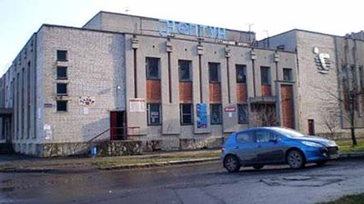 У Червонограді пограбували лазню (ВІДЕО)