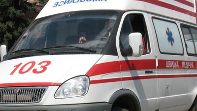 На Львівщині після відвідин кафе у райцентрі, до лікарні  госпіталізували чотирьох осіб