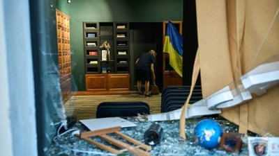 За Одесу обовʼязково буде відповідь, вони її відчують, - Зеленський