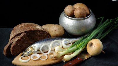 28 листопада починається великий Різдвяний піст