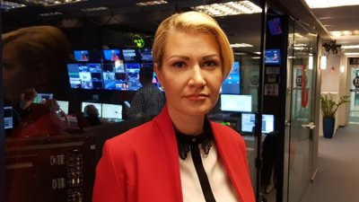 "Європейська Солідарність" виключила зі списку Наталію Баласинович, яка з лайкою плювала в обличчя жінці