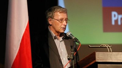 "Існування України не є умовою існування Польщі", - голова політичного кабінету МЗС РП