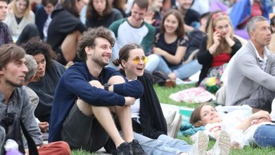 Львів став першим містом України, яке прийняло молодіжну стратегію на 10 років