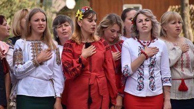 На Сколівщині відкрили нову школу