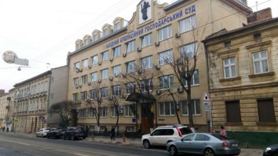 У Львові затримали підозрюваного у викраденні 120 тисяч доларів з суду