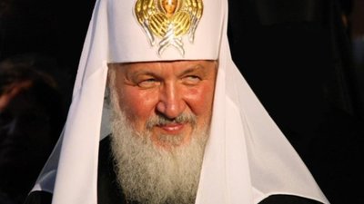 Громада храму під Бучею підтримала Московський патріархат