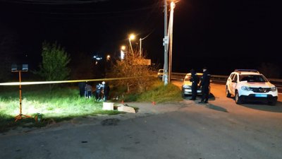 Суд обрав запобіжний захід чоловікові, який вчинив вбивство на Новий Рік