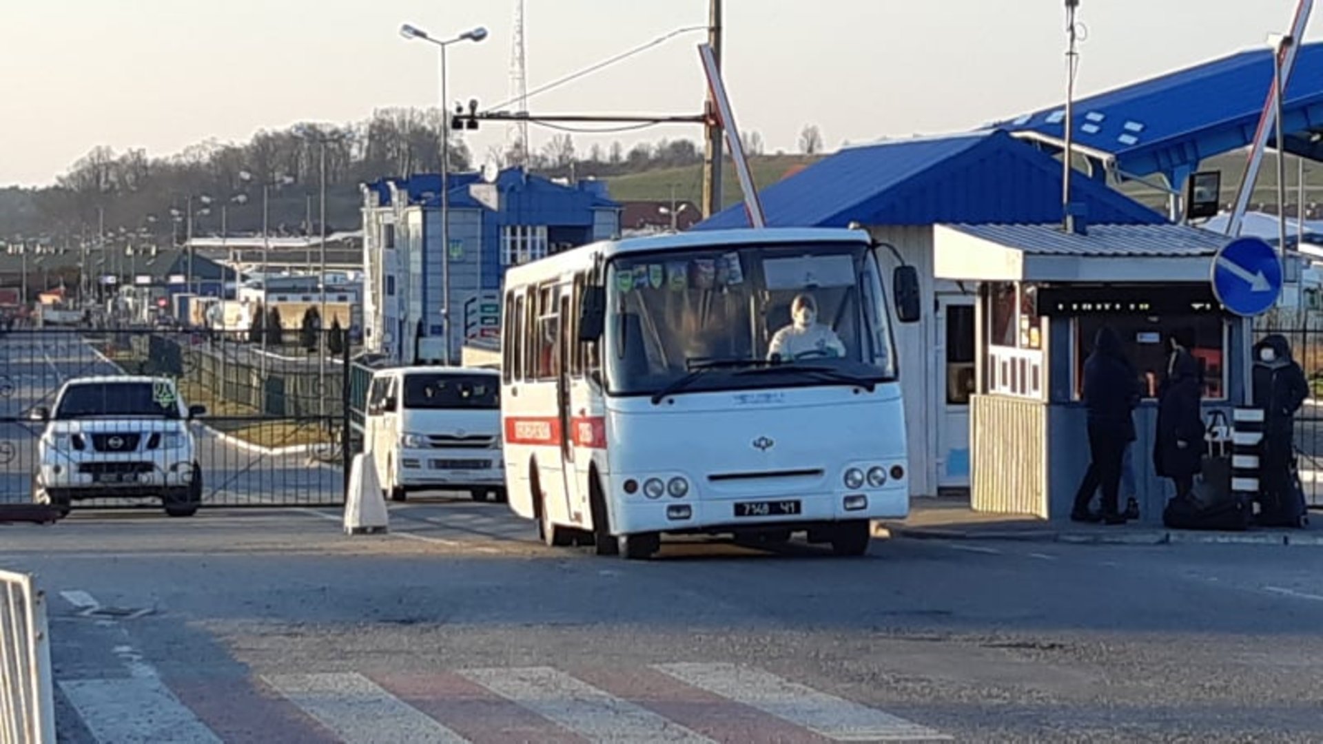 Фото: ДСНС