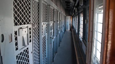 У поїзді, який слідував до Львова, рецидивіст вбив нацгвардійця