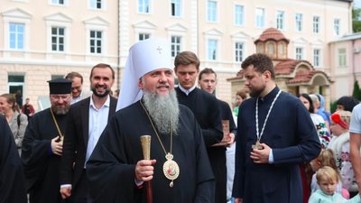 Садовий обманює львів’ян - виставляє фото з події, на якій він не був
