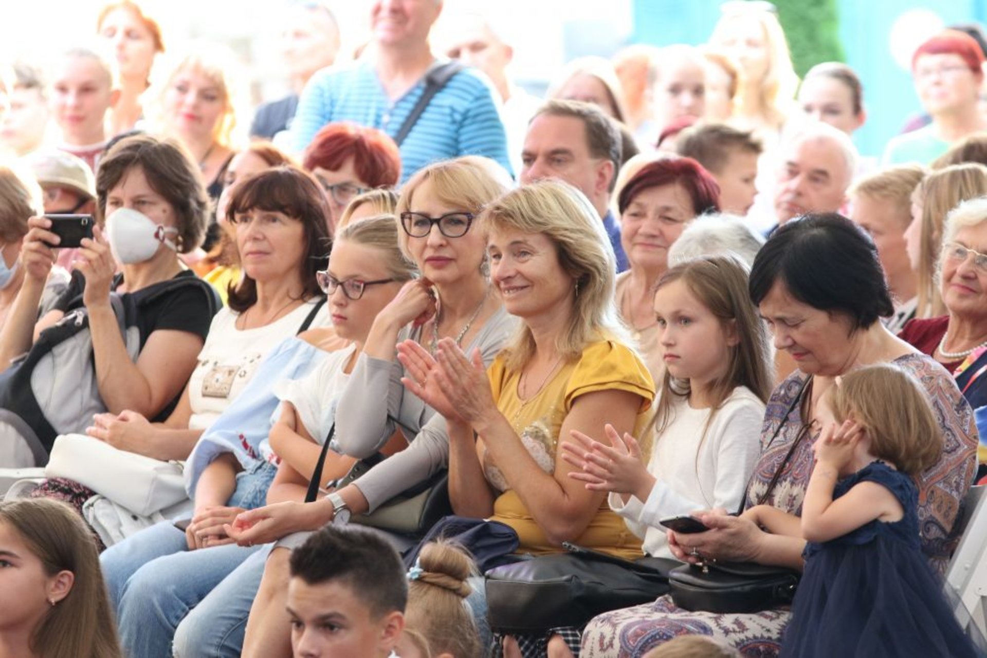 У Львові закрили фестиваль "Етновир", фото ЛМР