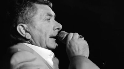 Народний артист України з Івано-Франківщини Богдан Сташків загинув у ДТП