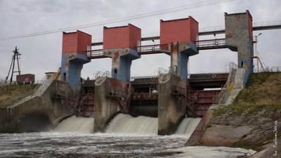 У водосховищі ТЕЦ Червонограда виявили мертвою невідому жінку