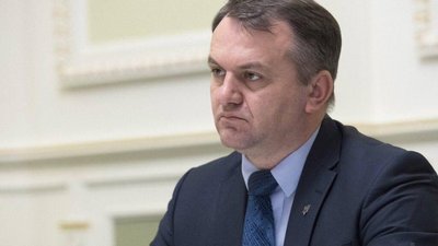Ми вимагаємо відставки всього Кабміну, - Синютка