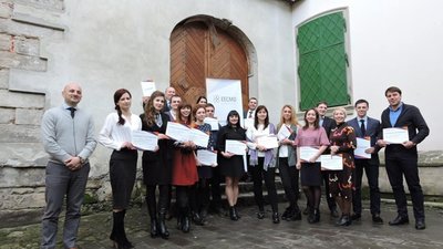 У Львові набирають слухачів у Школу демократії