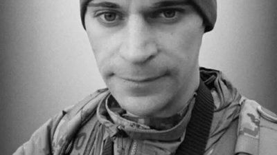 Львів попрощається із захисником Романом Грицьківом