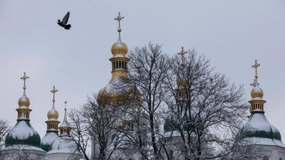 В Україні набув чинності закон щодо зміни підлеглості релігійних громад