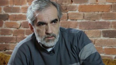 Ми переживаємо щось дуже небезпечне,- історик