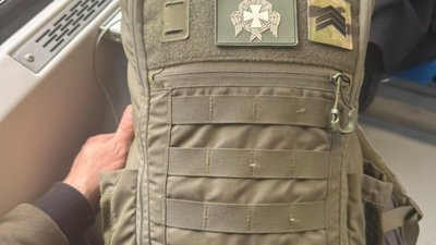 Польський митник розчулив українців