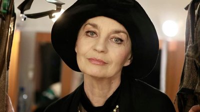 У Києві загинула заслужена артистка України Оксана Швець