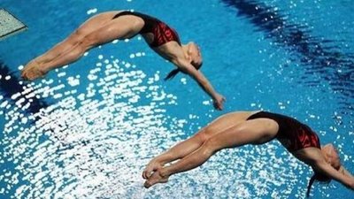 У 2021 на Львівщині відбудуться два чемпіонати зі стрибків у воду