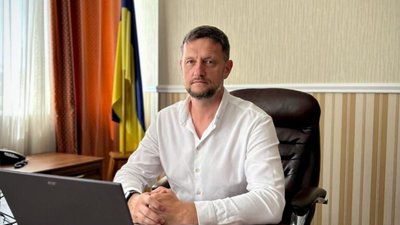 На Львівщині представили нового головного еколога