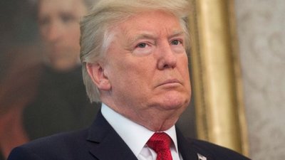 Дональд Трамп запланував розмову з Кремлем - Білий дім