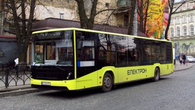 Львівські депутати підтримали пропозицію активістів щодо запуску автобусів великої вмістимості на маршрут № 20