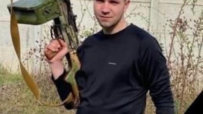 Львівщина втратила ще одного Героя