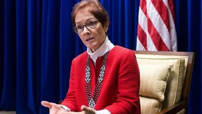 Україна повинна йти вперед у питанні Антикорупційного суду – посол США