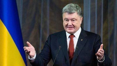 Україна має стати членом НАТО, бо іншого механізму забезпечення безпеки України і Європи немає, - Порошенко
