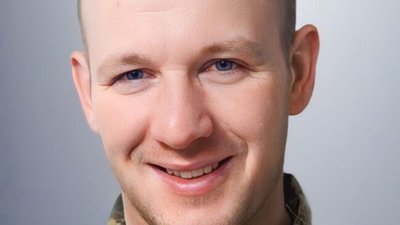 Львів прощається з Героєм Богданом Рільником
