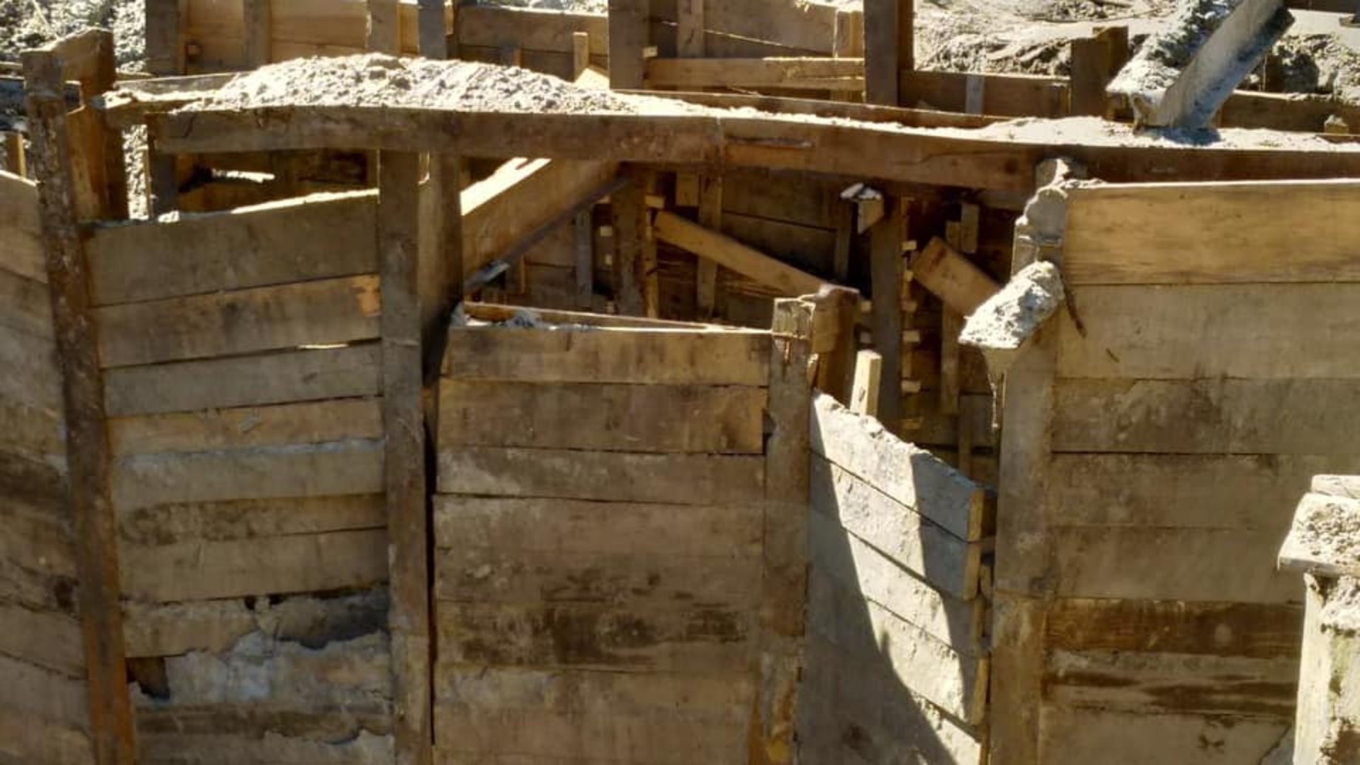 Як у Львові ремонтують Замарстинівську. Фото Варта-1