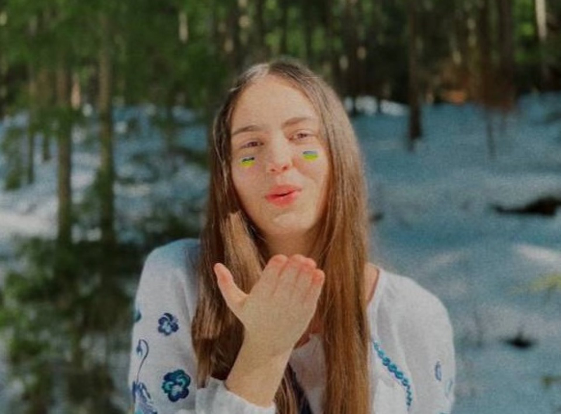 Талановиті франківці записали мотиваційну пісню «Все буде Україна» для підтримки українців