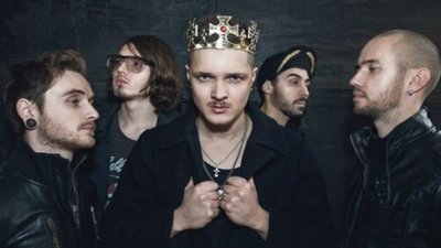 "Щедрик" по-новому: О.Torvald зробили з нього рок-композицію