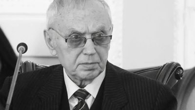 У Львові відійшов у вічність відомий професор
