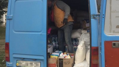 На Львівщині суд оштрафував порушника правил карантину