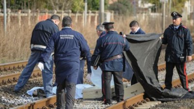 В Італії трагічно загинула 41-річна українка (ФОТО)